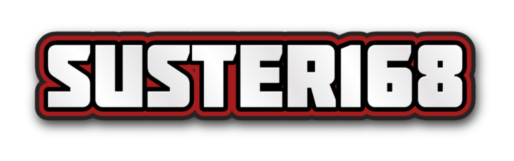 SUSTER168